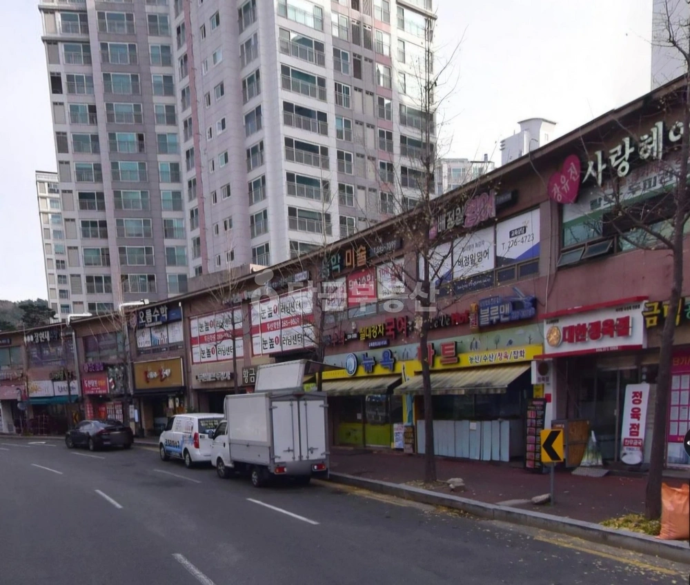 경상남도 창원시 의창구 명서동 상가 사진 1
