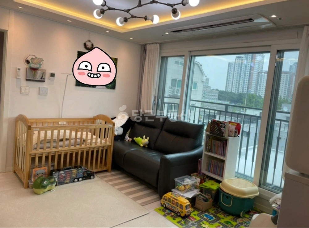 서울특별시 구로구 개봉동 빌라(투룸 이상) 사진 1