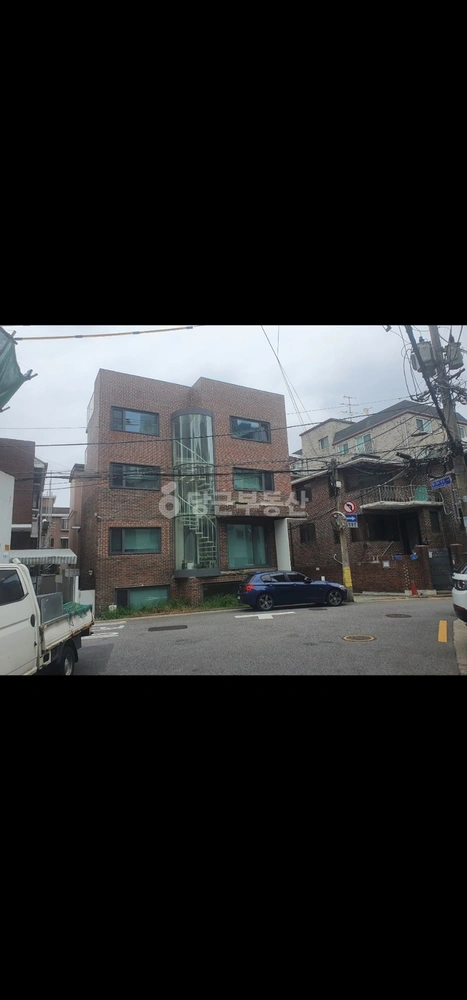 서울특별시 마포구 합정동 상가 사진 1