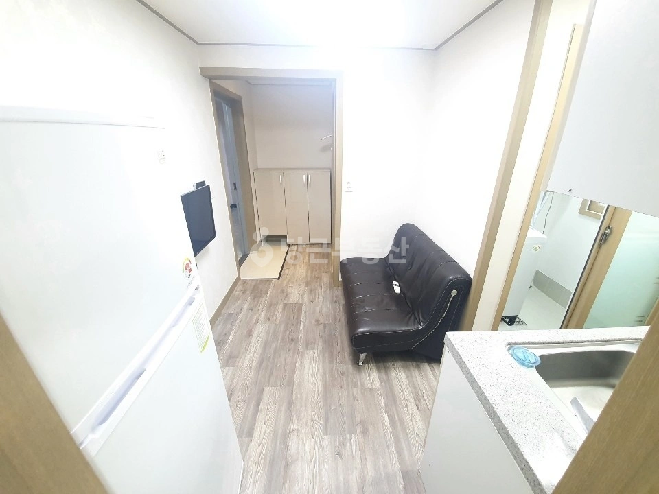 경상북도 경산시 중방동 원룸 사진 1