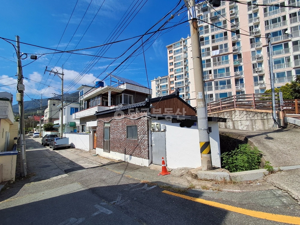 경상남도 창원시 진해구 석동 단독/전원주택 사진 1