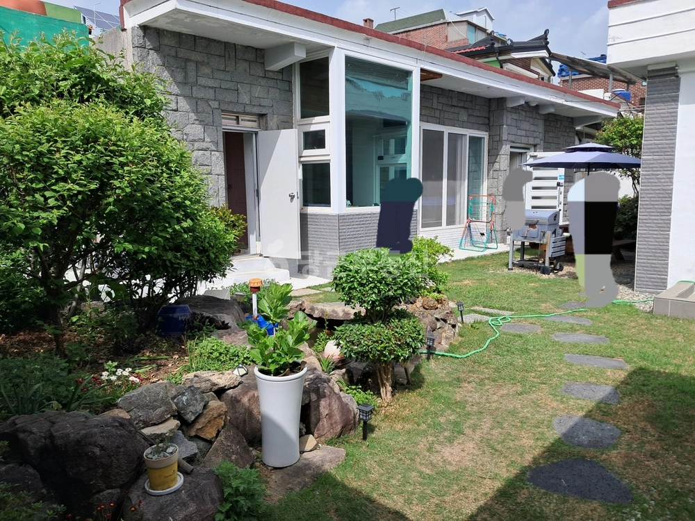 경상남도 창원시 진해구 여좌동 단독/전원주택 사진 1