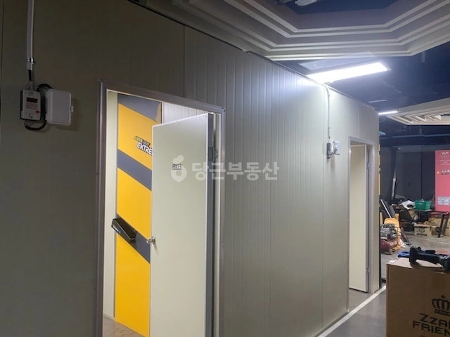 경기도 성남시 분당구 서현동 공장/창고 사진 1