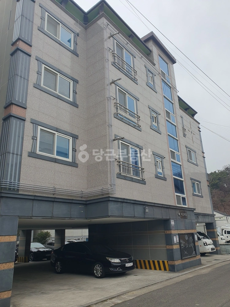 경상북도 구미시 봉곡동 원룸 사진 1