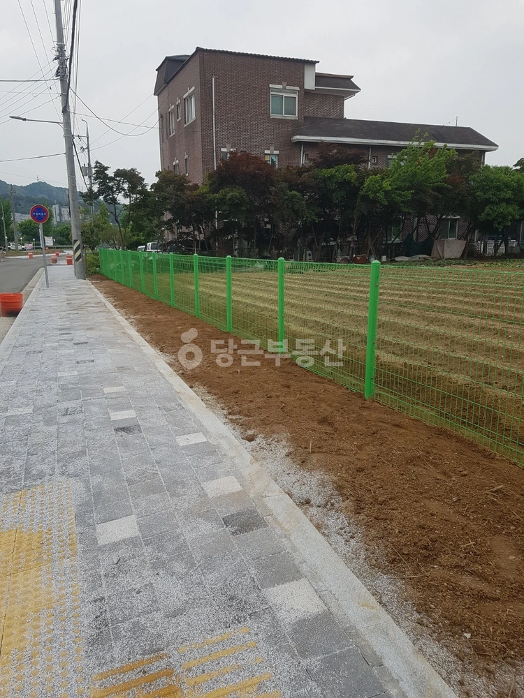 충청남도 천안시 동남구 유량동 토지 사진 1
