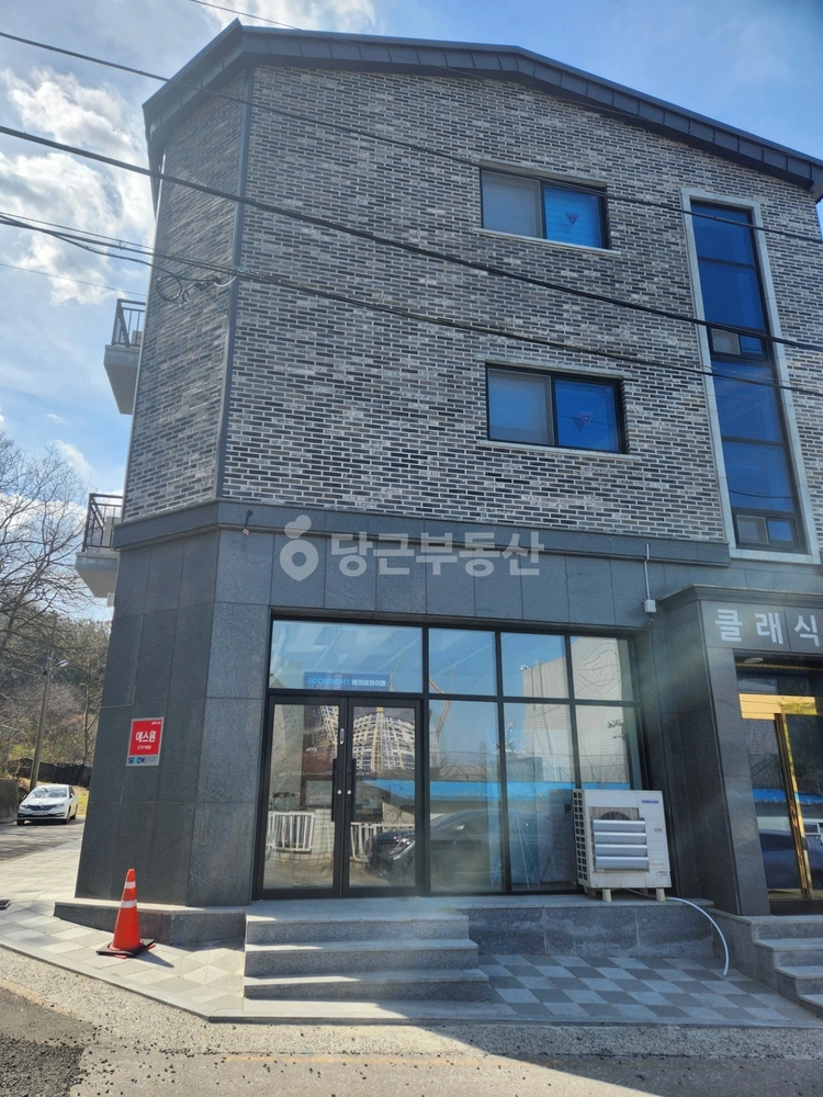 전북특별자치도 군산시 조촌동 상가 사진 1