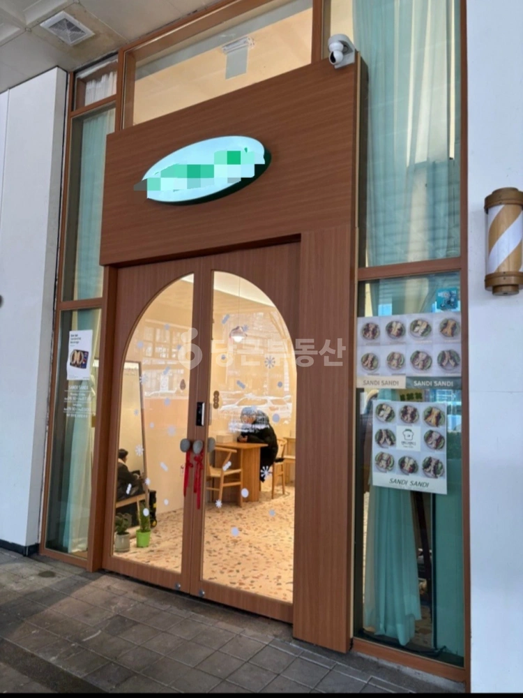 전남광주통합특별시 서구 치평동 상가 사진 1