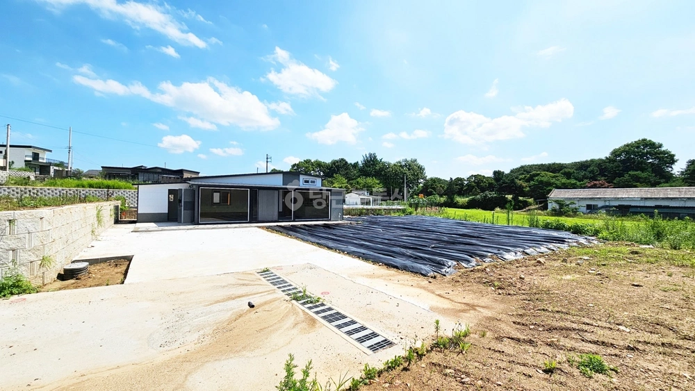 인천광역시 강화군 길상면 단독/전원주택 사진 1