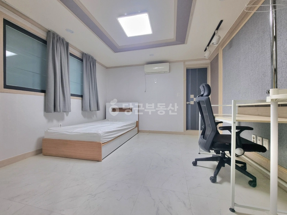 경상북도 구미시 인의동 원룸 사진 1