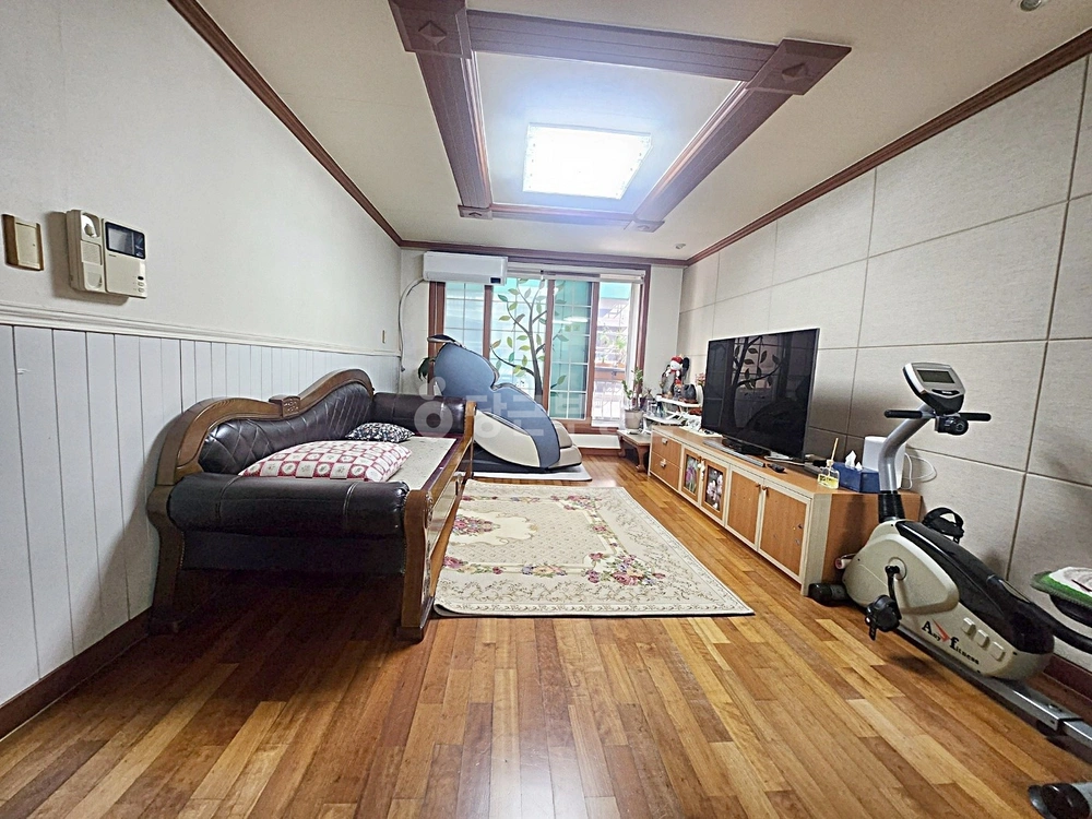 경기도 안산시 상록구 부곡동 빌라(투룸 이상) 사진 1