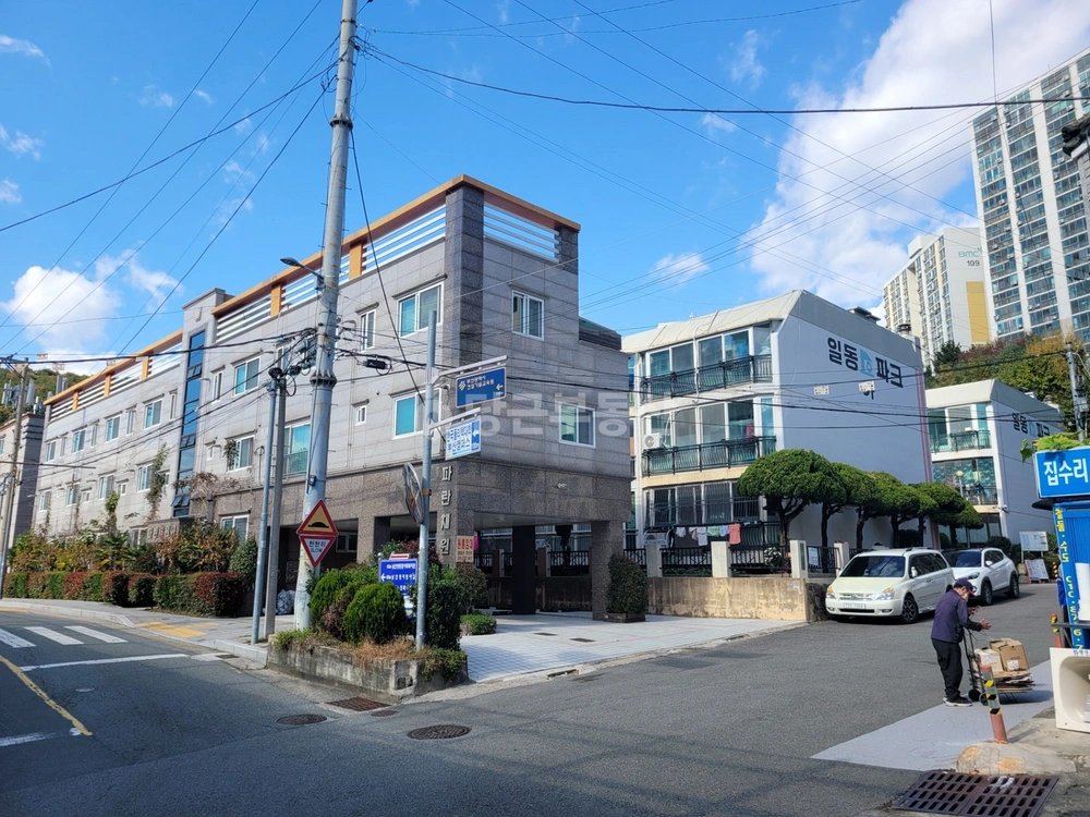 부산광역시 북구 덕천동 원룸 사진 1