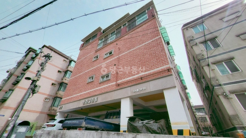 경기도 부천시 소사구 소사동 빌라(투룸 이상) 사진 1