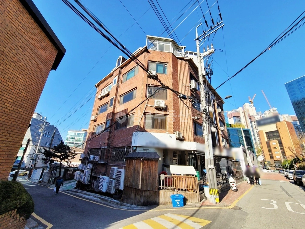 서울특별시 강남구 삼성동 상가 사진 1