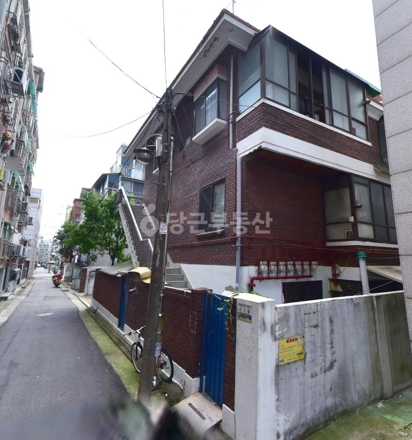 서울특별시 구로구 개봉동 단독/전원주택 사진 1