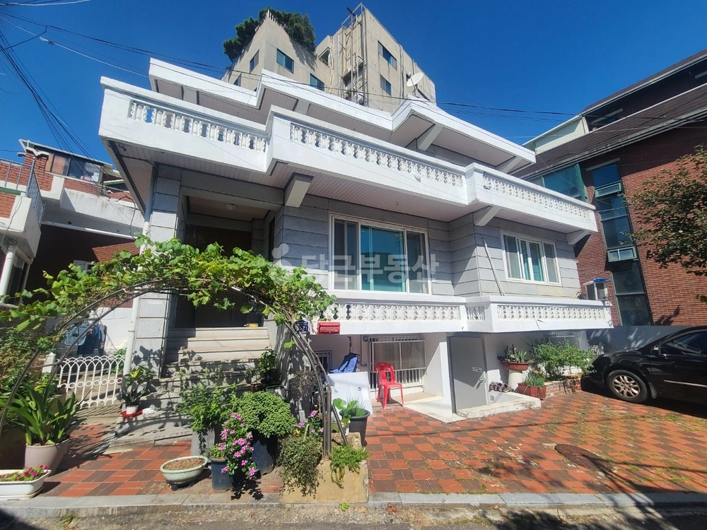 서울특별시 구로구 구로동 단독/전원주택 사진 1