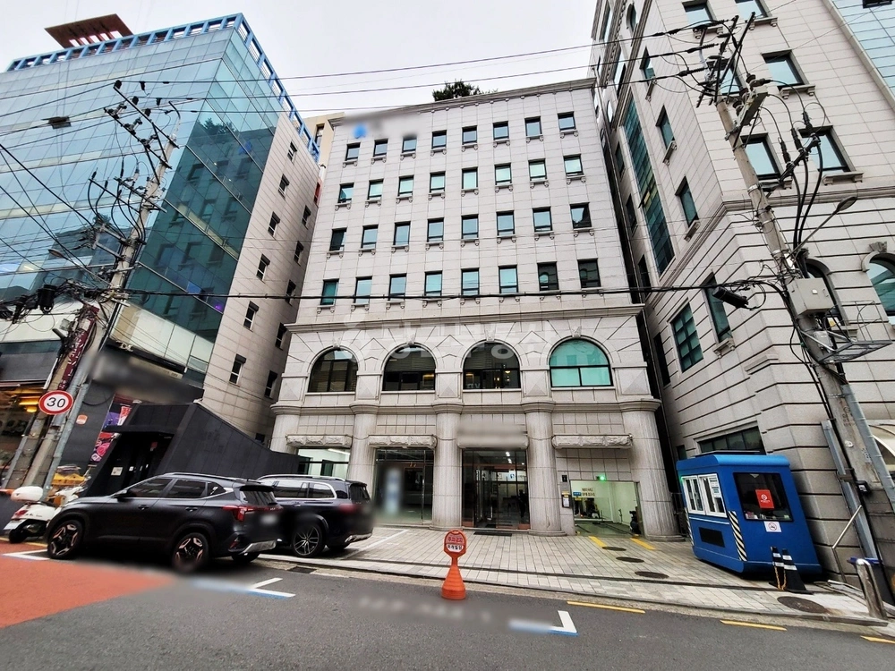 서울특별시 강남구 논현동 사무실 사진 1