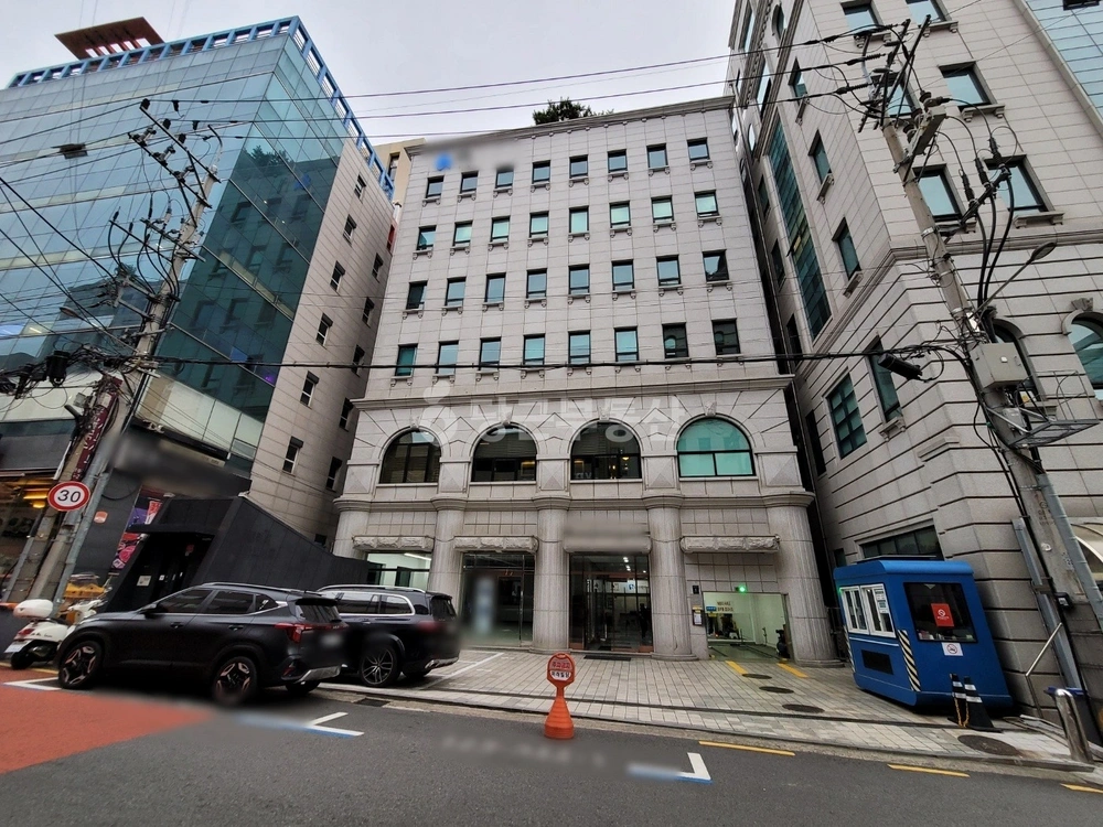 서울특별시 강남구 논현동 상가 사진 1
