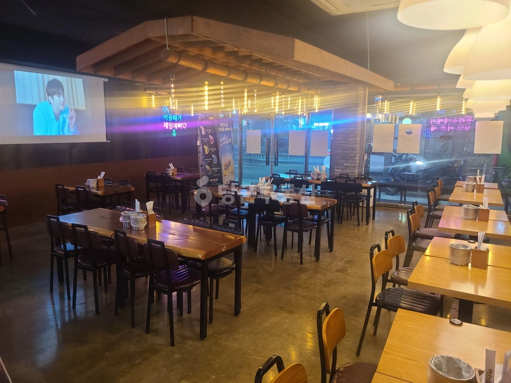 서울특별시 구로구 구로동 상가 사진 1