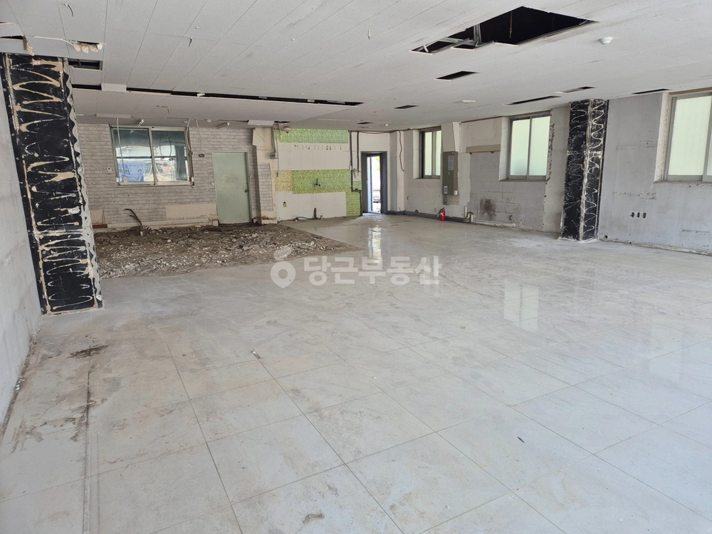 경기도 양주시 백석읍 상가 사진 1