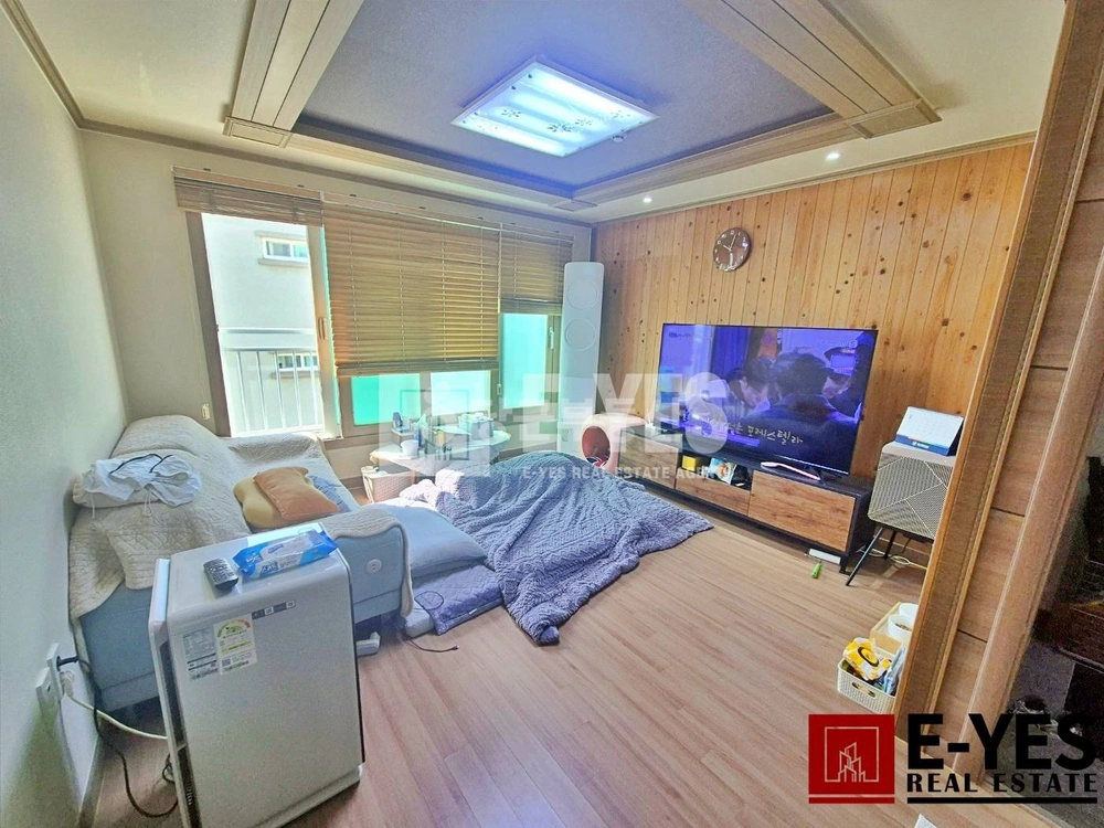 제주특별자치도 제주시 일도2동 빌라(투룸 이상) 사진 1
