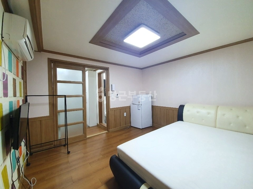경상북도 경산시 옥산동 원룸 사진 1