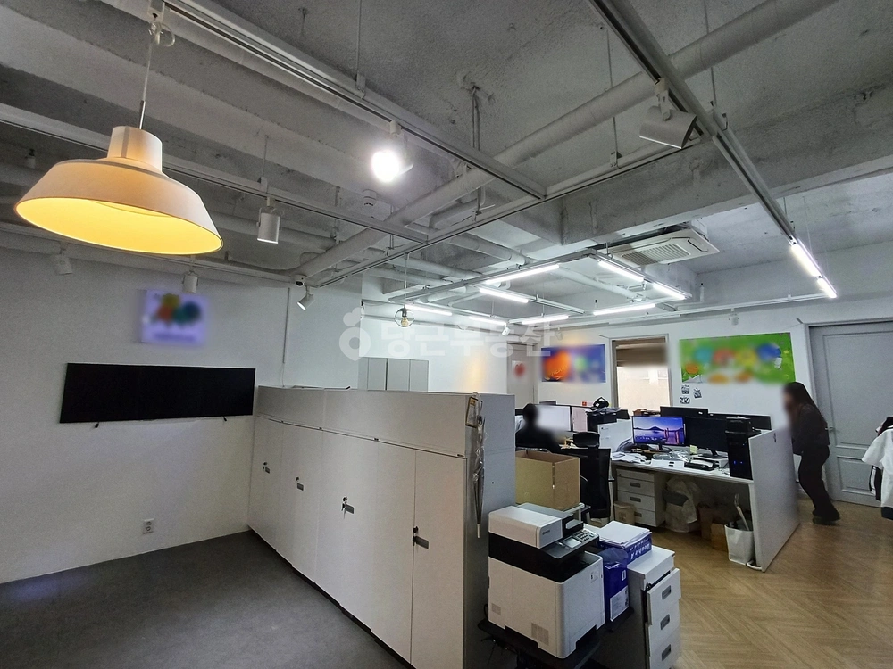 서울특별시 강남구 신사동 상가 사진 1