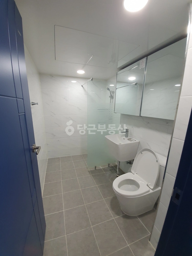 부산광역시 남구 용호동 아파트 사진 1