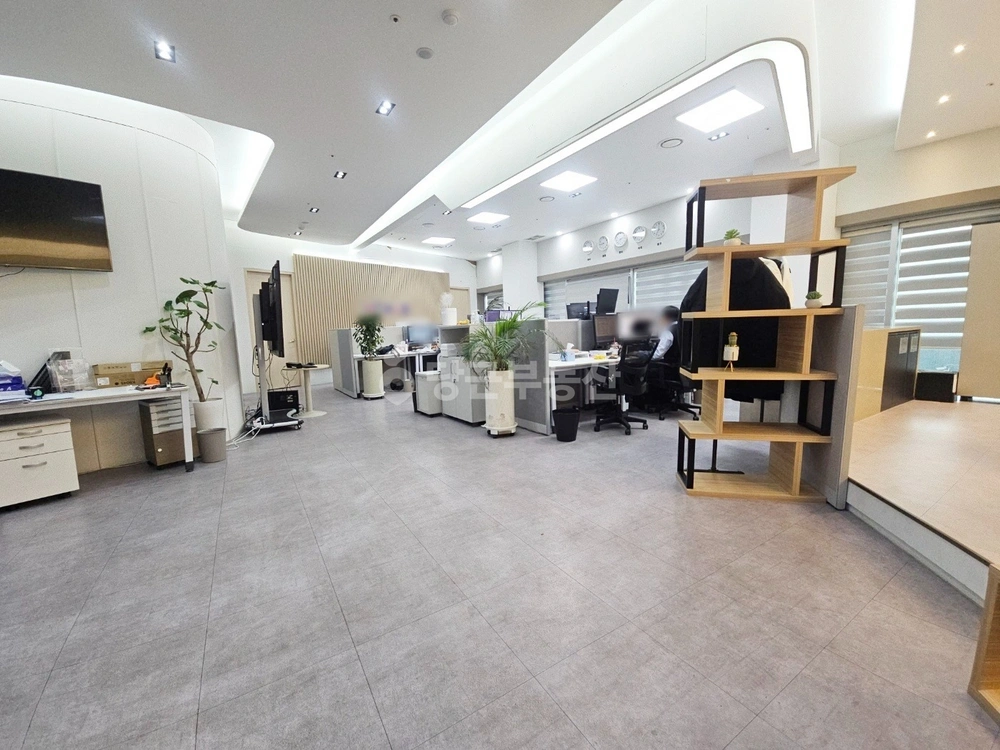 서울특별시 강남구 대치동 상가 사진 1
