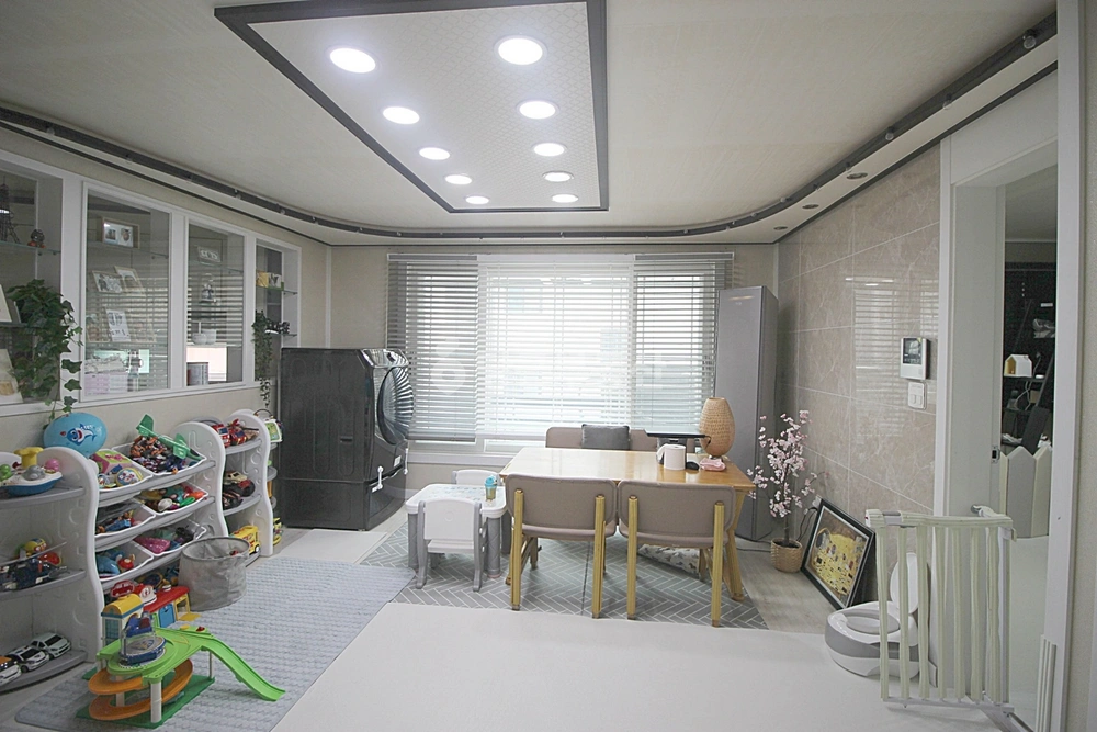 경기도 안산시 상록구 부곡동 빌라(투룸 이상) 사진 1