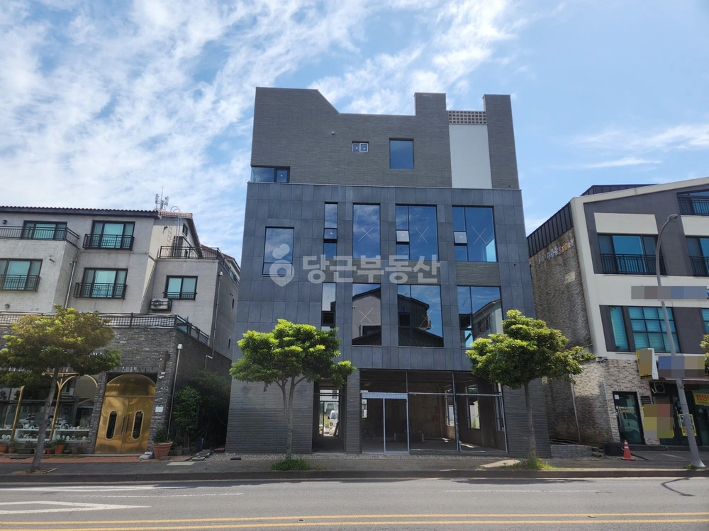 제주특별자치도 제주시 애월읍 상가 사진 1