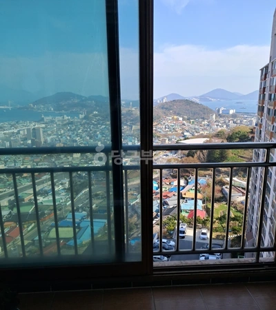 전남광주통합특별시 여수시 봉강동 아파트 사진 1