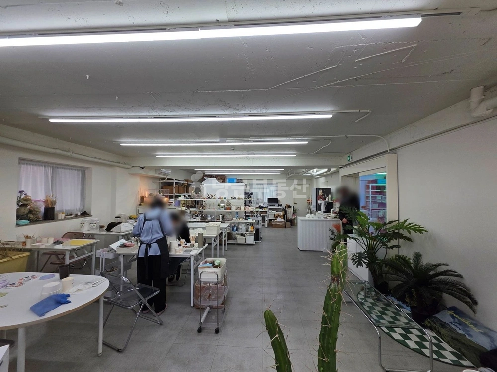 서울특별시 강남구 대치동 상가 사진 1