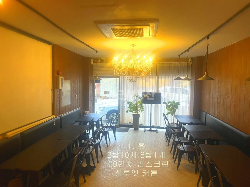 충청남도 천안시 서북구 쌍용동 상가 사진 1