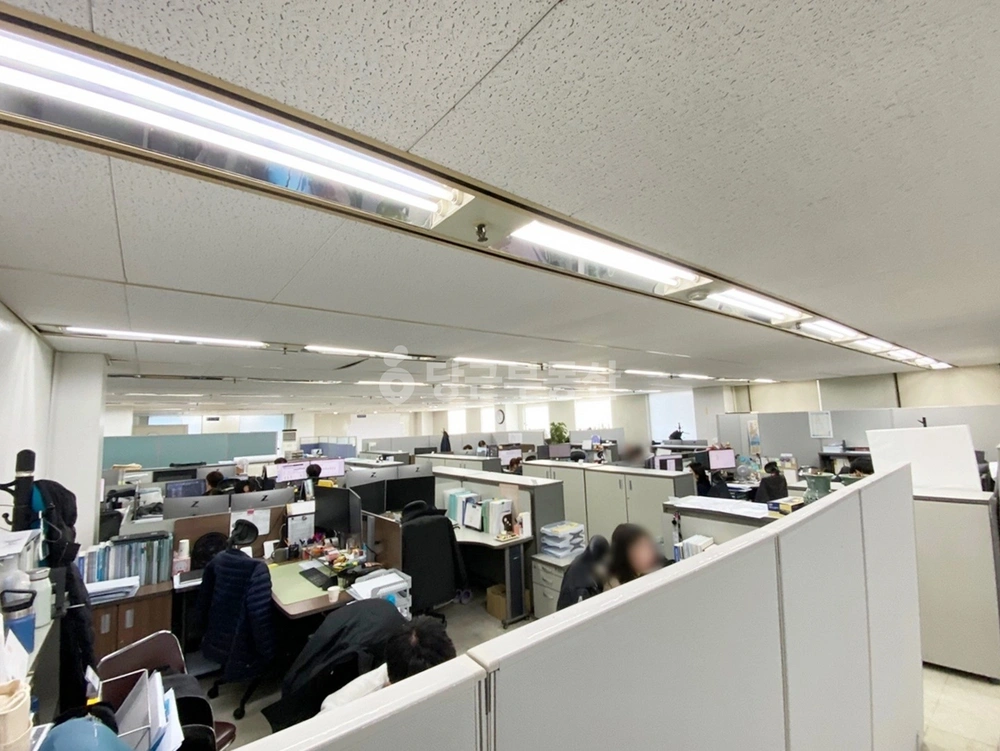 서울특별시 강남구 역삼동 상가 사진 1