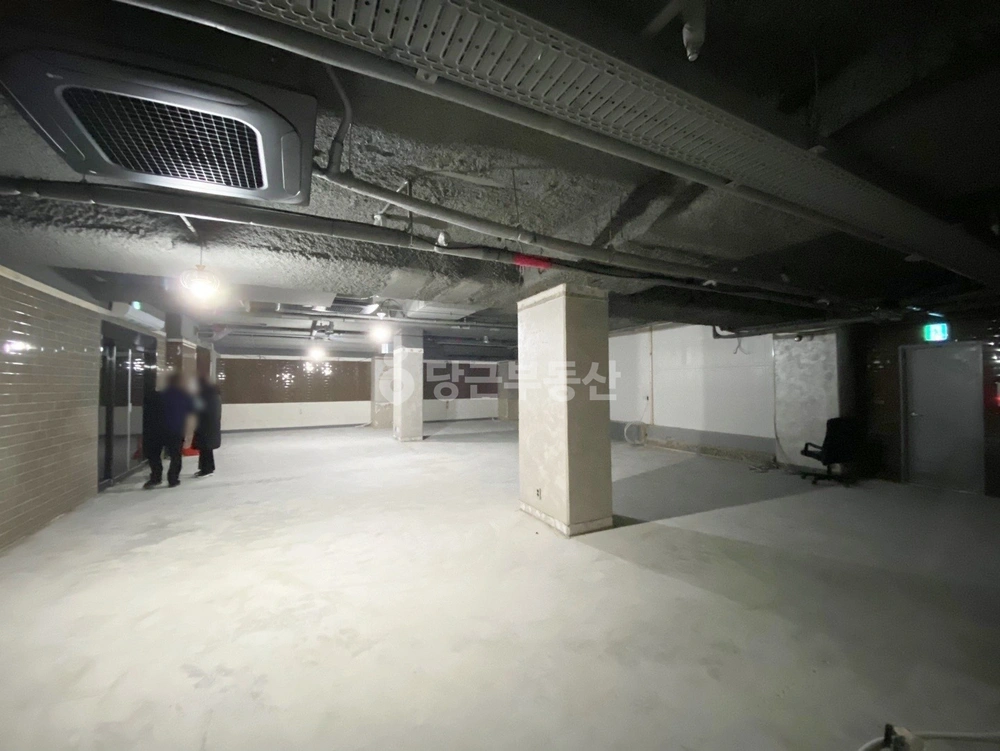 서울특별시 강남구 역삼동 상가 사진 1