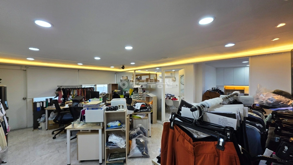 서울특별시 강남구 대치동 상가 사진 1
