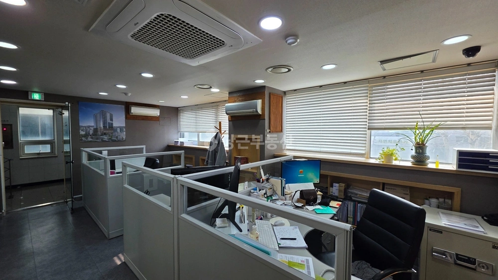 서울특별시 강남구 대치동 상가 사진 1
