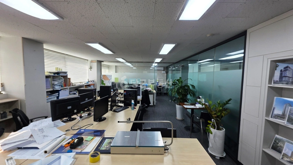서울특별시 강남구 대치동 상가 사진 1