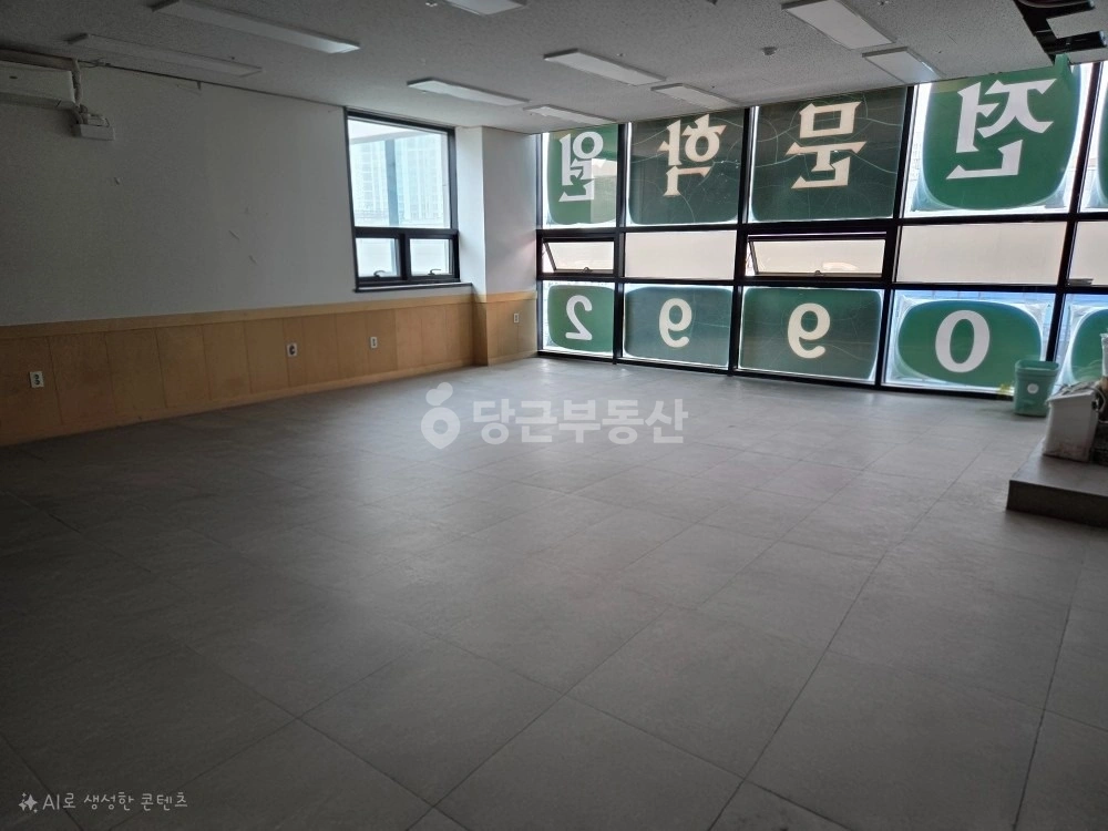 경기도 하남시 망월동 상가 사진 1