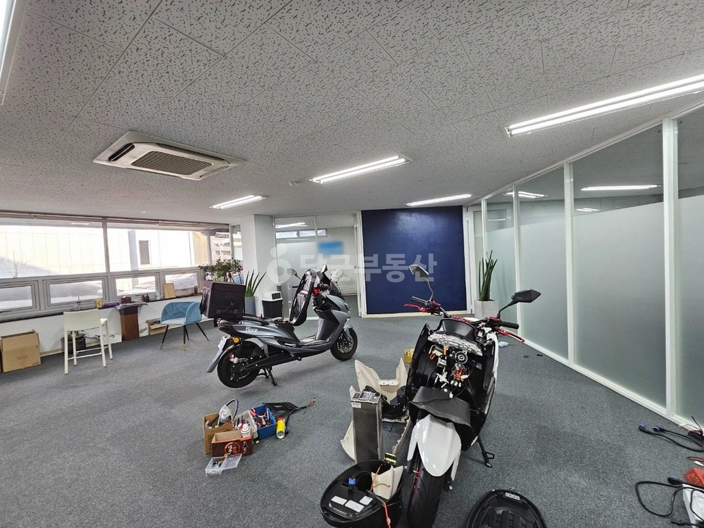 서울특별시 강남구 역삼동 상가 사진 1