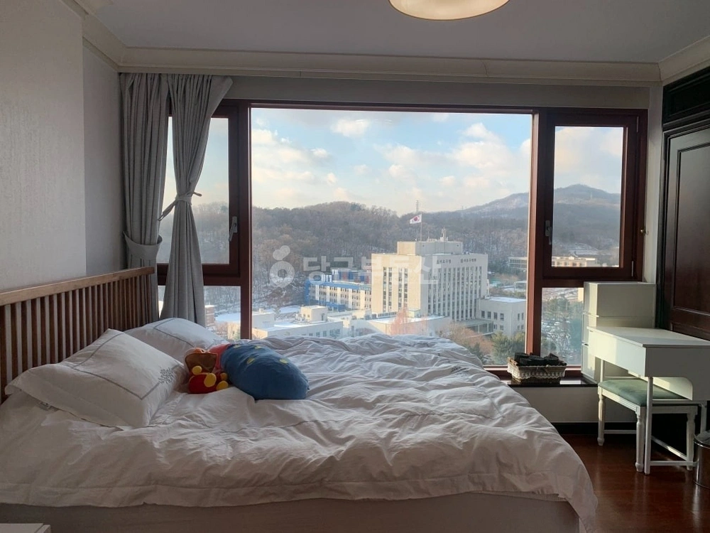 서울특별시 강남구 도곡동 아파트 사진 1