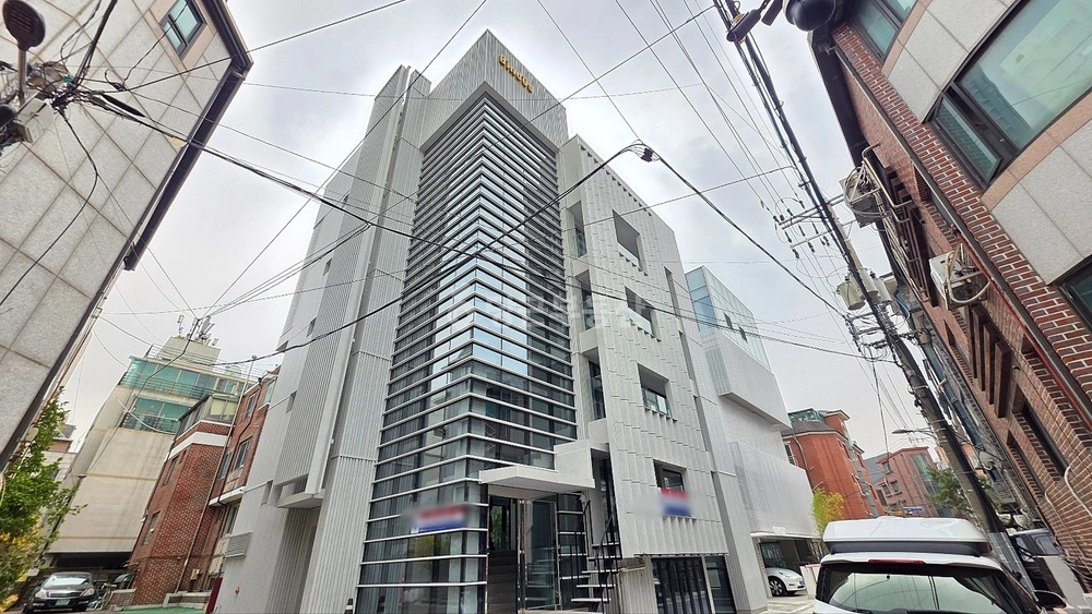 서울특별시 강남구 신사동 상가 사진 1