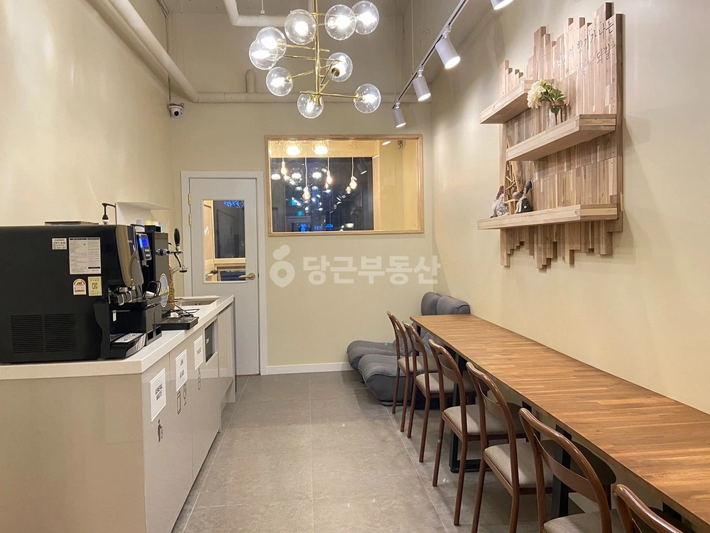 경기도 수원시 영통구 하동 상가 사진 1