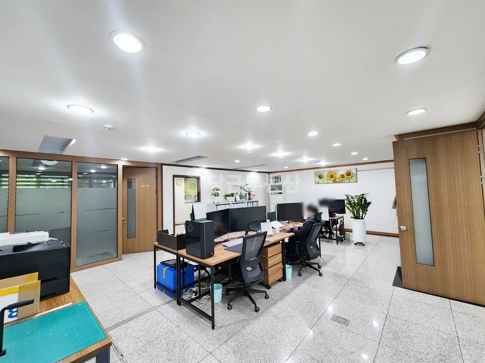 서울특별시 강남구 삼성동 상가 사진 1