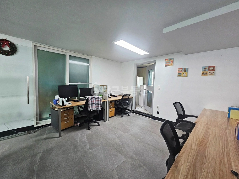 서울특별시 강남구 역삼동 상가 사진 1
