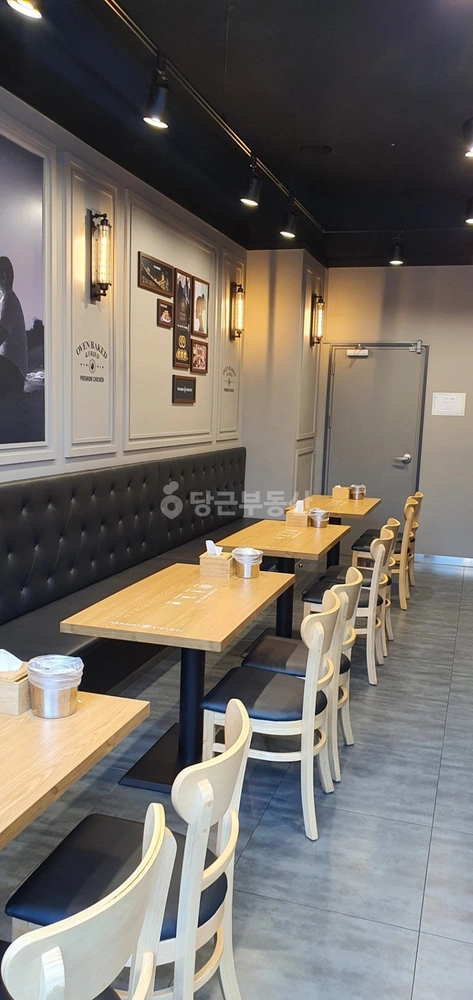 서울특별시 성동구 성수동1가 상가 사진 1