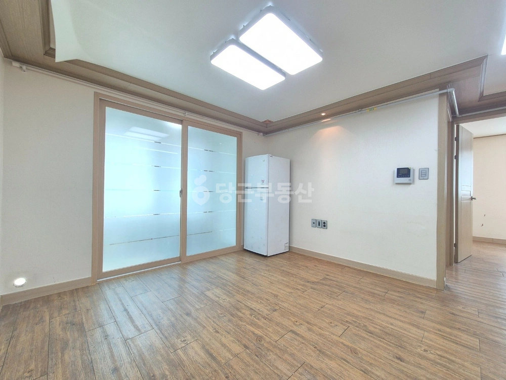 경상북도 경산시 옥곡동 원룸 사진 1