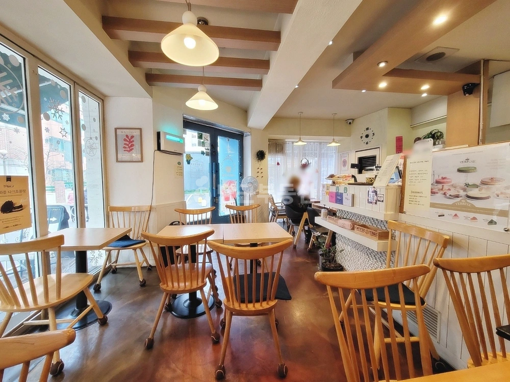 서울특별시 강남구 역삼동 상가 사진 1
