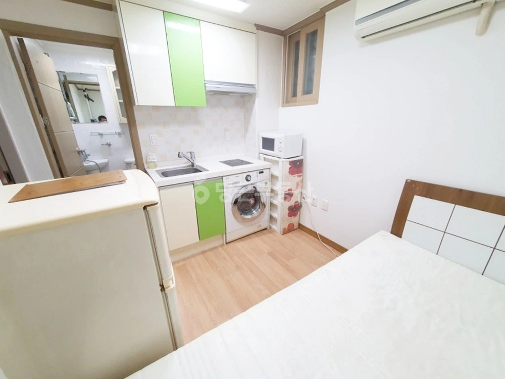 서울특별시 관악구 신림동 원룸 사진 1
