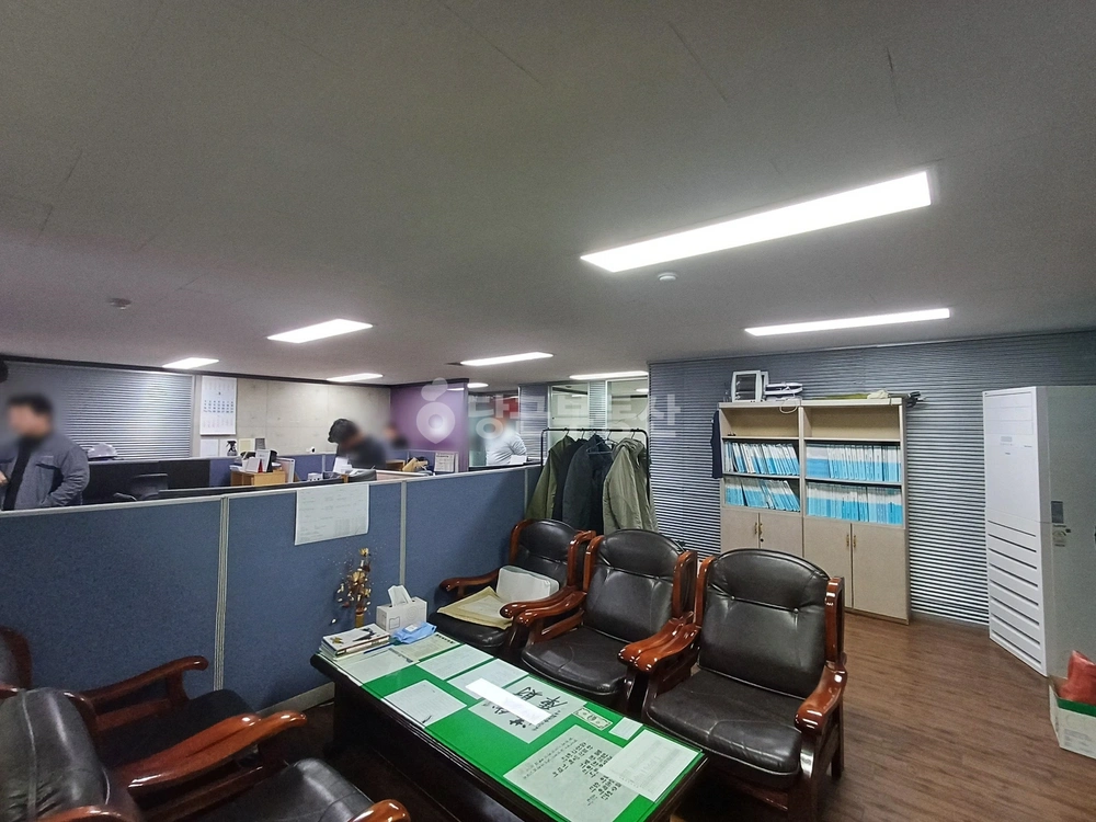 서울특별시 강남구 역삼동 상가 사진 1